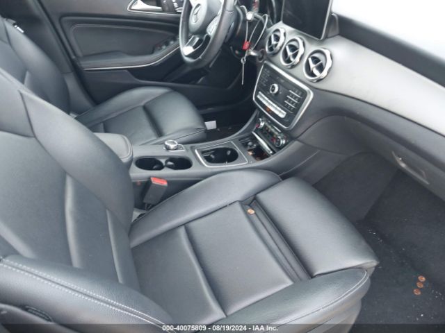 WDCTG4EB4LU023718 Mercedes-Benz GLA 250