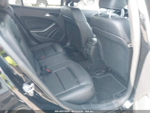 WDCTG4EB4LU023718 Mercedes-Benz GLA 250