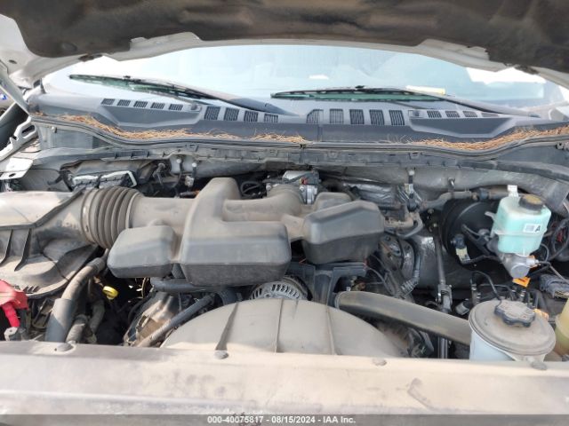 1FT7X2B64HEE06790 Ford F-250 Xl