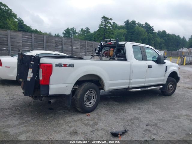 1FT7X2B64HEE06790 Ford F-250 Xl