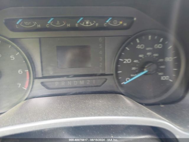 1FT7X2B64HEE06790 Ford F-250 Xl