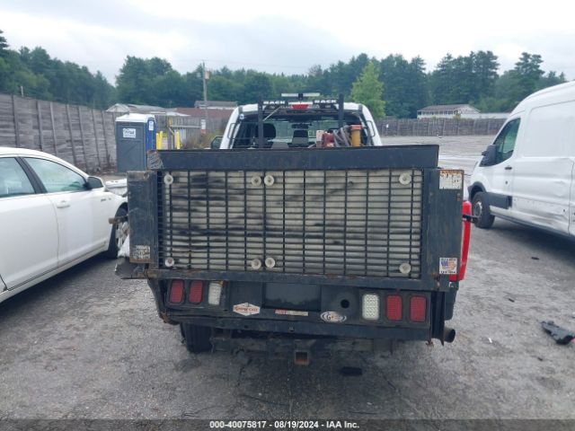 1FT7X2B64HEE06790 Ford F-250 Xl