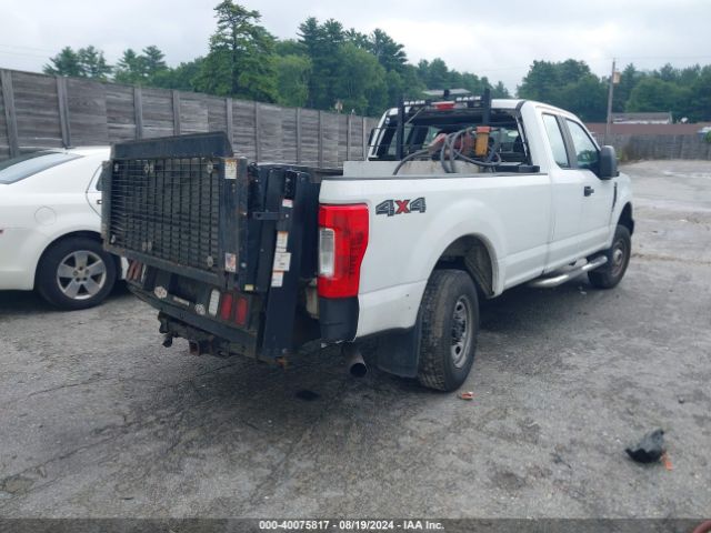1FT7X2B64HEE06790 Ford F-250 Xl