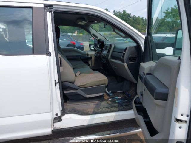 1FT7X2B64HEE06790 Ford F-250 Xl