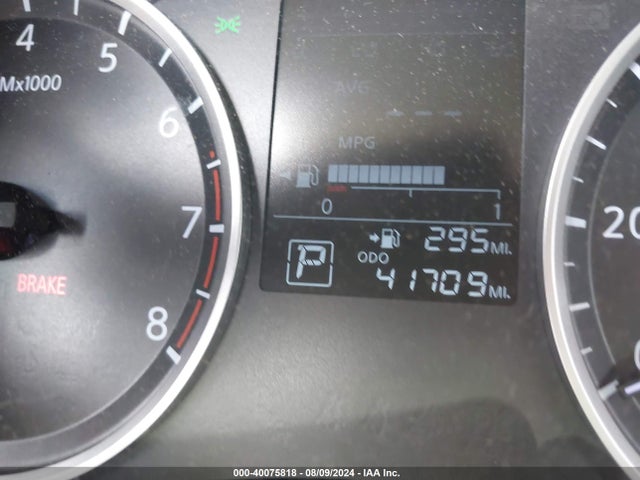Nissan Kicks S Xtronic Cvt 2022 3N1CP5BV4NL504952 Image 7