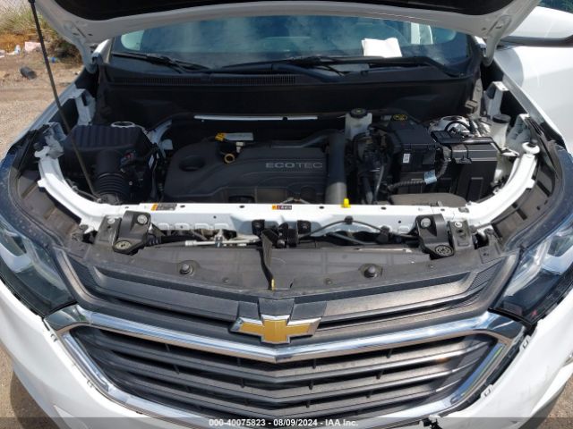2GNAXTEV2M6138956 Chevrolet Equinox Awd 2fl