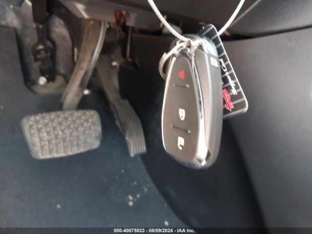 2GNAXTEV2M6138956 Chevrolet Equinox Awd 2fl
