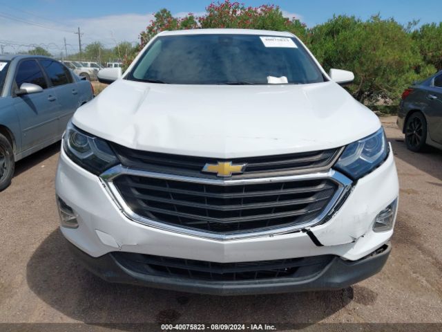 2GNAXTEV2M6138956 Chevrolet Equinox Awd 2fl