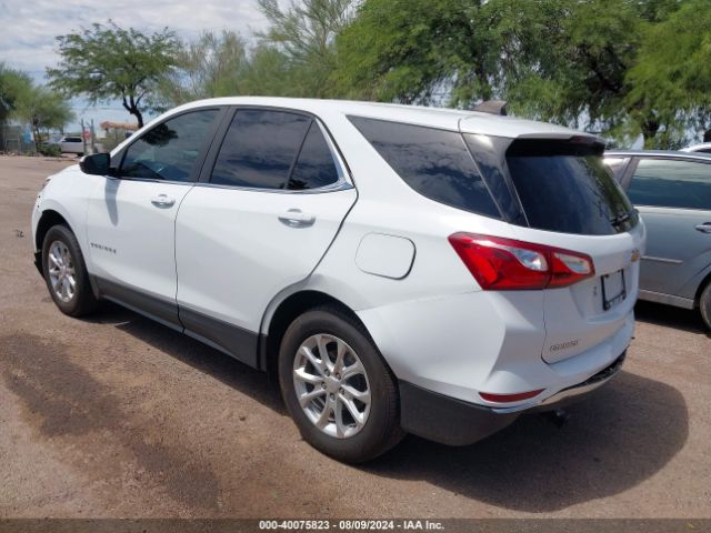2GNAXTEV2M6138956 Chevrolet Equinox Awd 2fl