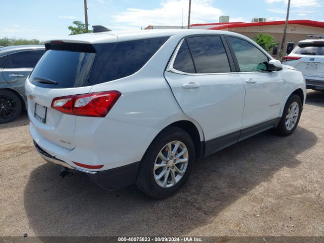 2GNAXTEV2M6138956 Chevrolet Equinox Awd 2fl