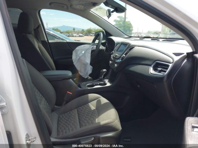 2GNAXTEV2M6138956 Chevrolet Equinox Awd 2fl