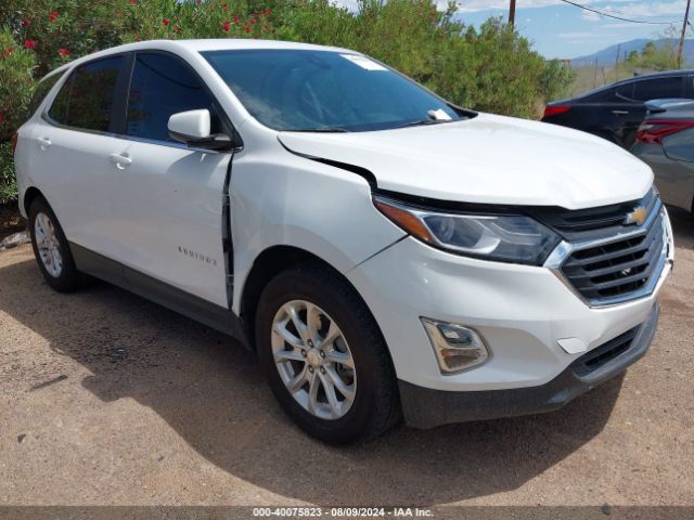 2GNAXTEV2M6138956 Chevrolet Equinox Awd 2fl