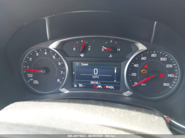 2GNAXTEV2M6138956 Chevrolet Equinox Awd 2fl