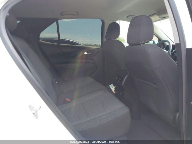 2GNAXTEV2M6138956 Chevrolet Equinox Awd 2fl