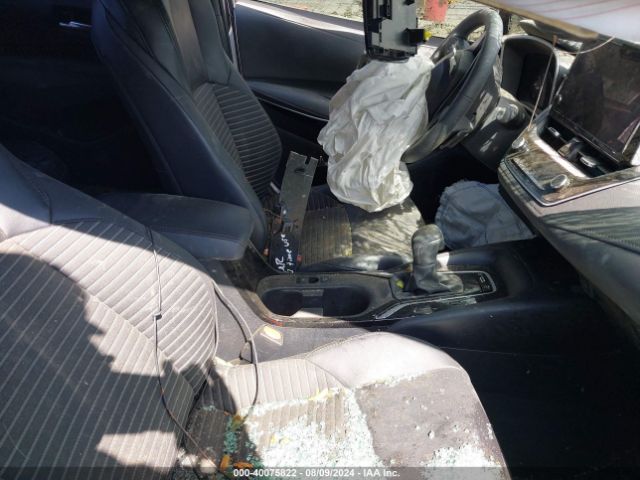 5YFT4MCE3RP183137 Toyota Corolla Xse