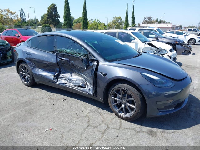 2023 TESLA MODEL 3 5YJ3E1EA4PF430261 Photo 0