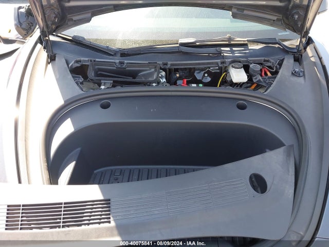 2023 TESLA MODEL 3 5YJ3E1EA4PF430261 Photo 9