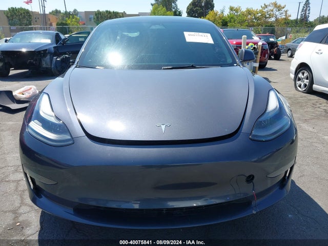 Tesla Model 3 Rear-wheel Drive 2023 5YJ3E1EA4PF430261 Image 11