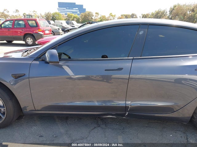 Tesla Model 3 Rear-wheel Drive 2023 5YJ3E1EA4PF430261 Image 13