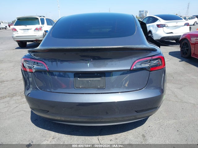 Tesla Model 3 Rear-wheel Drive 2023 5YJ3E1EA4PF430261 Image 15
