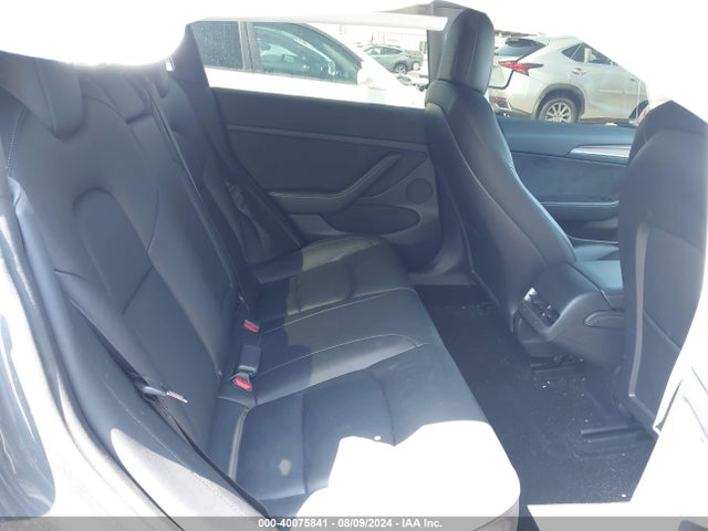 2023 TESLA MODEL 3 5YJ3E1EA4PF430261 Photo 7