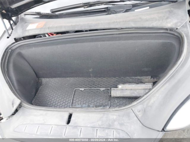 5YJXCBE21JF088510 Tesla Model X 100d/75d/p100d
