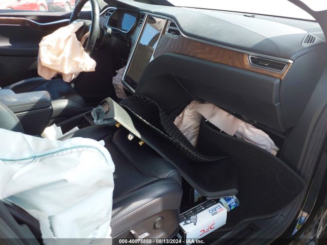 5YJXCBE21JF088510 Tesla Model X 100d/75d/p100d
