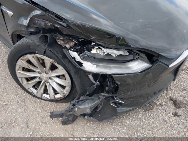 5YJXCBE21JF088510 Tesla Model X 100d/75d/p100d