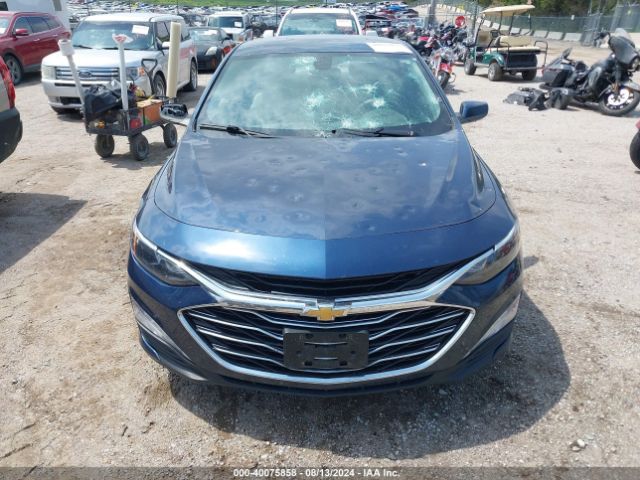 1G1ZD5ST1LF073338 Chevrolet Malibu Fwd Lt