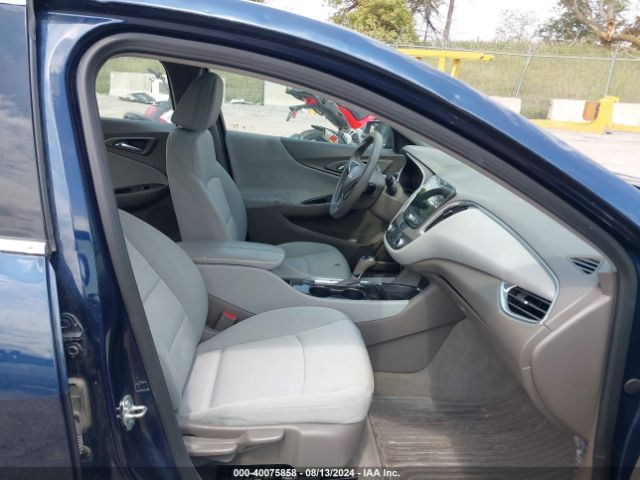 1G1ZD5ST1LF073338 Chevrolet Malibu Fwd Lt