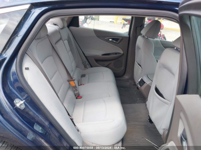 1G1ZD5ST1LF073338 Chevrolet Malibu Fwd Lt