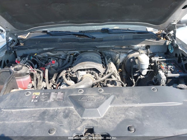 Chevrolet Silverado 1500 1lt 2015 1GCUKREC7FF202620 Image 10