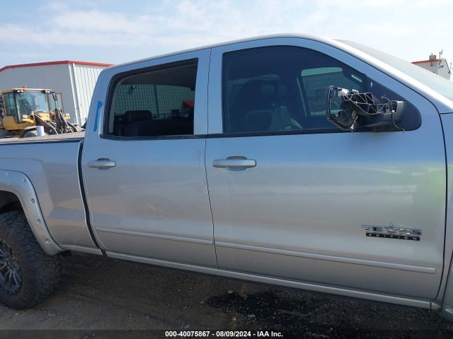 Chevrolet Silverado 1500 1lt 2015 1GCUKREC7FF202620 Image 13