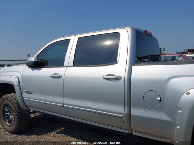 Chevrolet Silverado 1500 1lt 2015 1GCUKREC7FF202620 Image 14