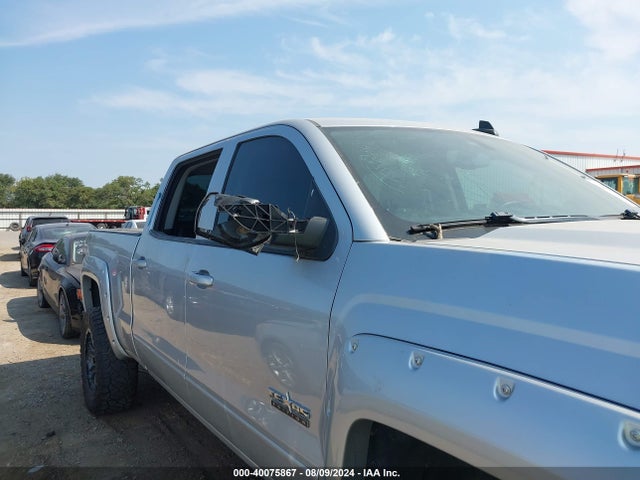 Chevrolet Silverado 1500 1lt 2015 1GCUKREC7FF202620 Image 6