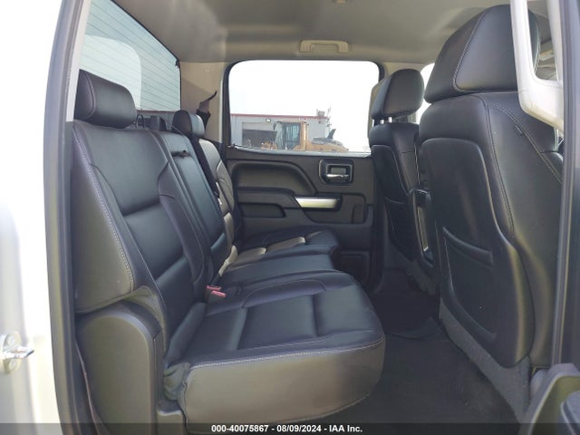 Chevrolet Silverado 1500 1lt 2015 1GCUKREC7FF202620 Image 8