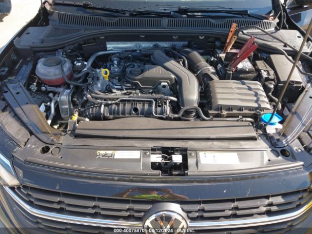 3VWBM7BU2RM068913 Volkswagen Jetta 1.5t Sport