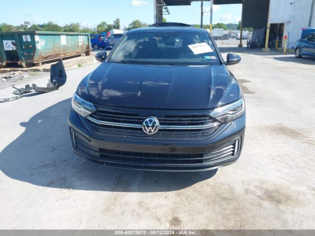 3VWBM7BU2RM068913 Volkswagen Jetta 1.5t Sport