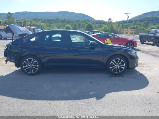 3VWBM7BU2RM068913 Volkswagen Jetta 1.5t Sport