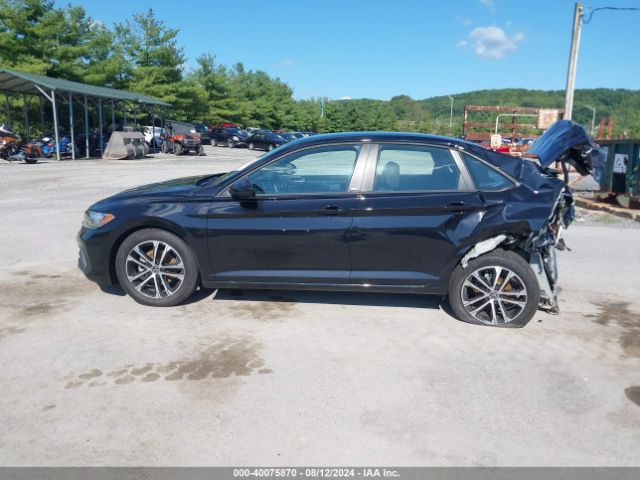 3VWBM7BU2RM068913 Volkswagen Jetta 1.5t Sport