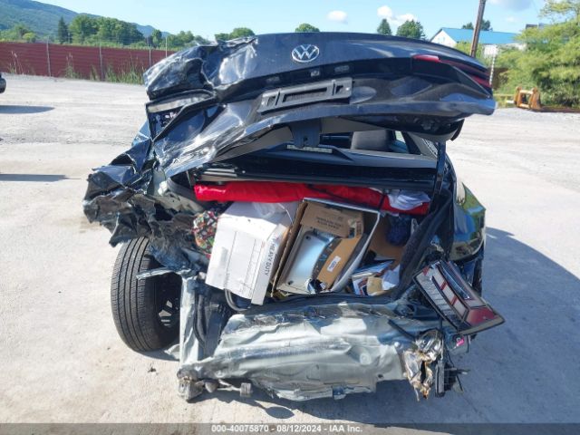 3VWBM7BU2RM068913 Volkswagen Jetta 1.5t Sport