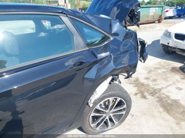 3VWBM7BU2RM068913 Volkswagen Jetta 1.5t Sport