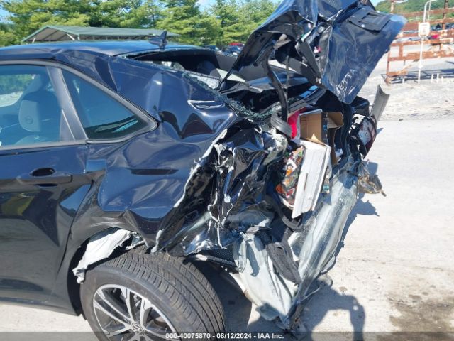 3VWBM7BU2RM068913 Volkswagen Jetta 1.5t Sport