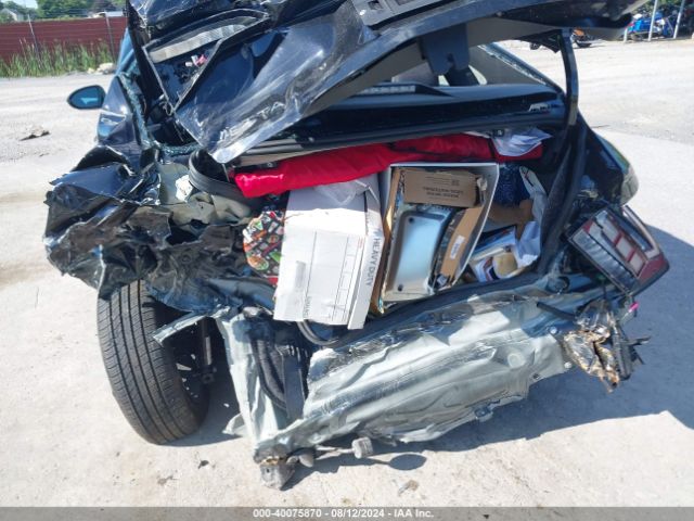 3VWBM7BU2RM068913 Volkswagen Jetta 1.5t Sport