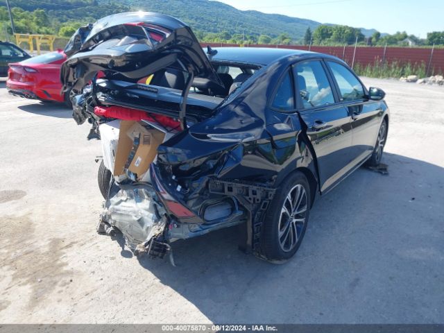 3VWBM7BU2RM068913 Volkswagen Jetta 1.5t Sport