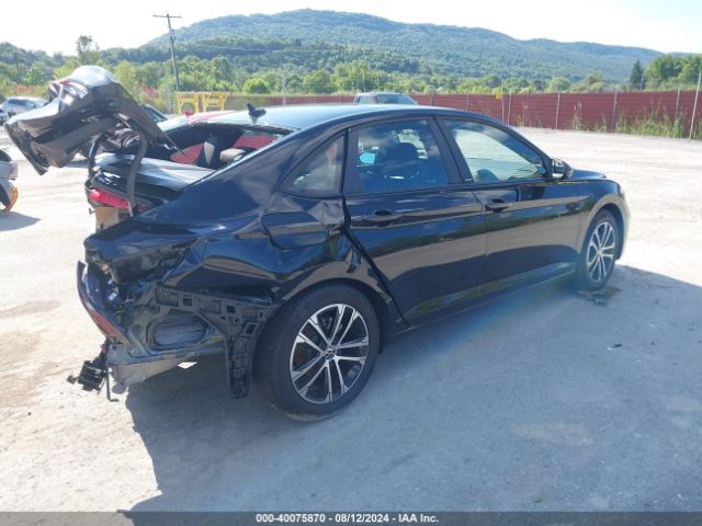 3VWBM7BU2RM068913 Volkswagen Jetta 1.5t Sport