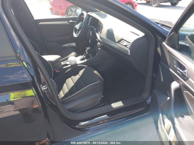3VWBM7BU2RM068913 Volkswagen Jetta 1.5t Sport