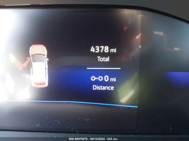3VWBM7BU2RM068913 Volkswagen Jetta 1.5t Sport