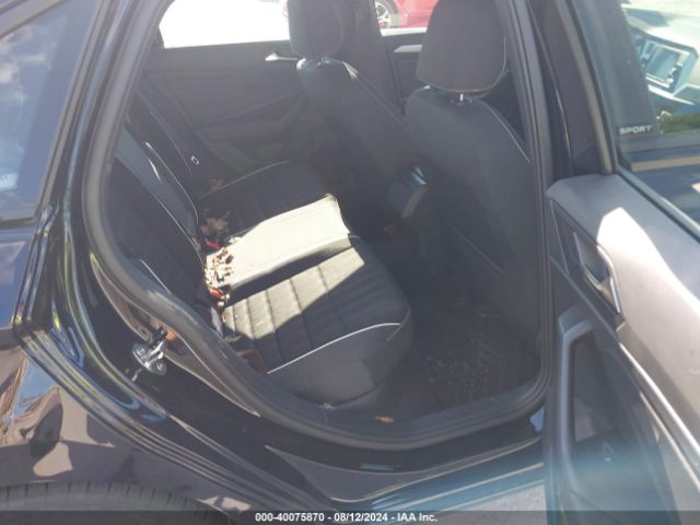 3VWBM7BU2RM068913 Volkswagen Jetta 1.5t Sport