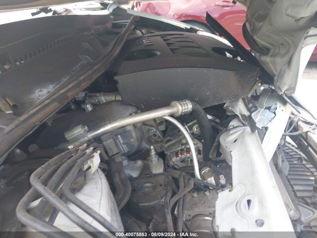 Toyota COROLLA LE 2017 5YFBURHE3HP591119 Image 10